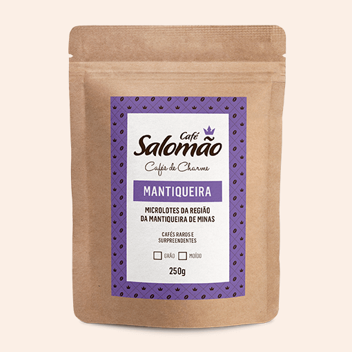 Mantiqueira de Minas